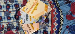 Allen institute booklets  short notes