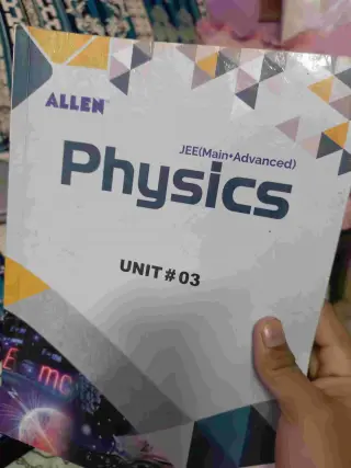 Allen jee modules fir class 11 , 12 and droppers,