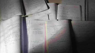 Allen JEE Physics notes