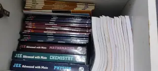 Allen modules  Jee