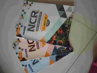 Allen NCR class 11 English