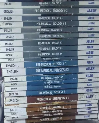 Allen neet droper batch pcb set - Second Hand - Bookaao