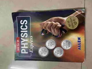 Allen physics express