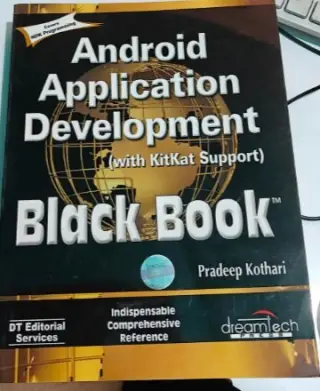 Android Application Development