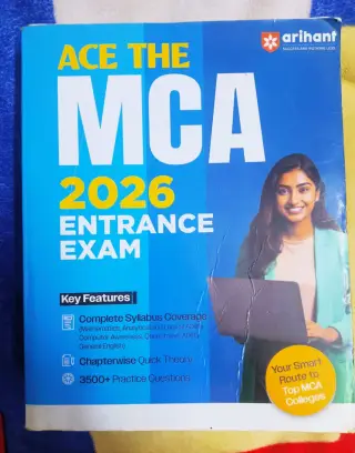 Arihant Ace MCA Main Entrance (2026 Edition)