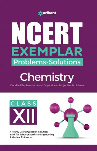 ARIHANT NCERT EXAMPLER  CHEMISTRY