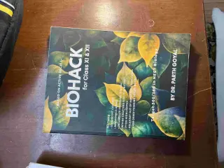 Biohack