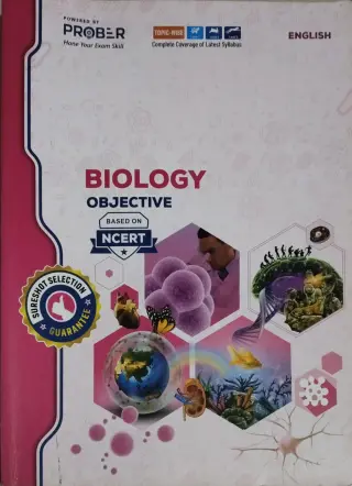 Biology MCQ Based on NCERT