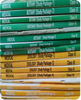 BIOLOGY NEET Module