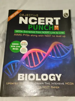 Biology - New Book - Bookaao