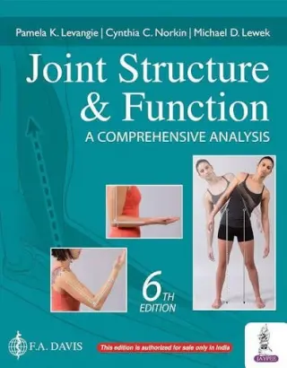 Biomechanics text book