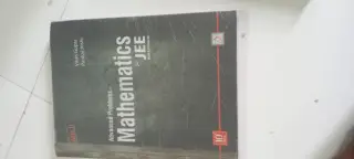 Black book of mathematics for jee main+advance by