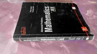 Blackbook maths vikas Gupta jee advanced