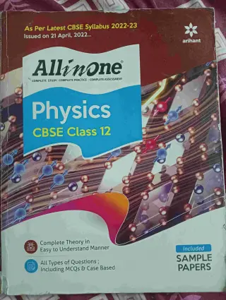 Book in very good condition