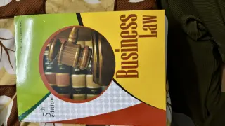 Business Law by S.S Gulshan - New Book - Bookaao