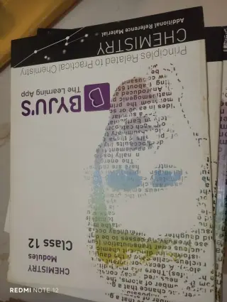 BYJU'S NEET - New Book - Bookaao
