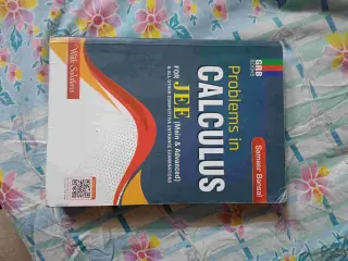 Calculus by sameer bansal problems in calculus