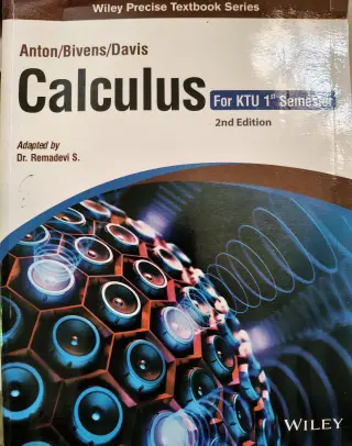Calculus
