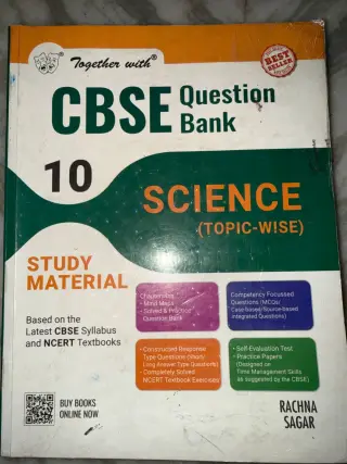 CBSE class 10 science