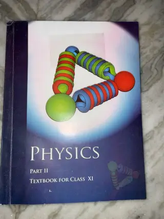CBSE class 11 physics part 2