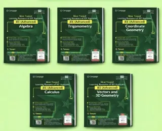 Cengage maths books ( updated upto 2024 edition )
