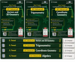 Cengage maths