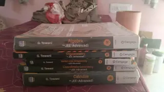 Cengage maths - New Book - Bookaao