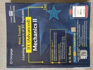 Cengage Mechanics II