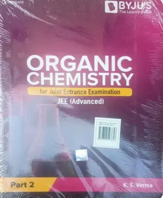 CENGAGE organic chemistry part 2