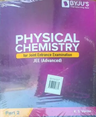 Cengage physical chemistry part 2