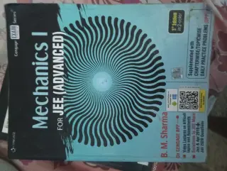 Cengage physics mechanics