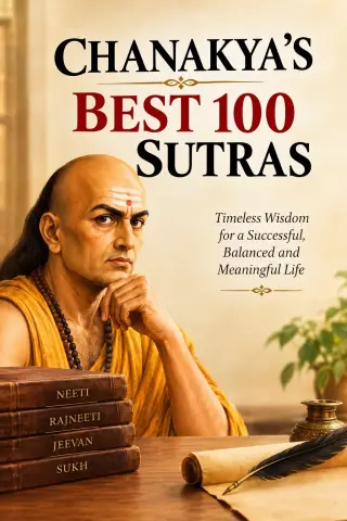 Chanakya's 100 Best Sutras