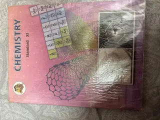 Chemistry 11