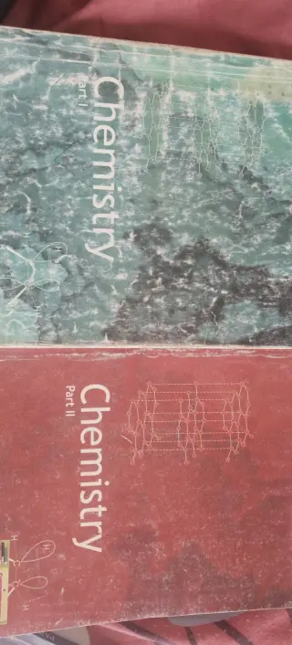 Chemistry 11 th book cbse