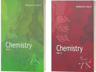Chemistry book
