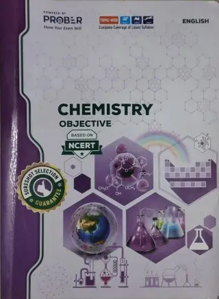 Chemistry MCQ Based on NCERT
