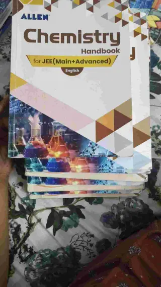 Chemistry modules 12 full set