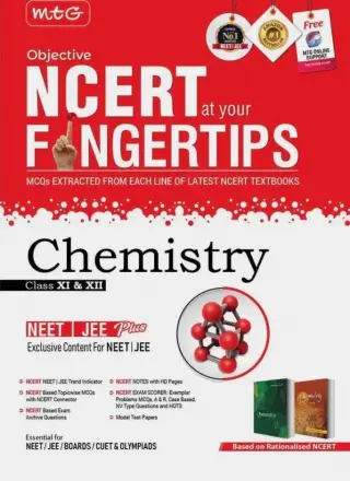 Chemistry Mtg fingertips NEET
