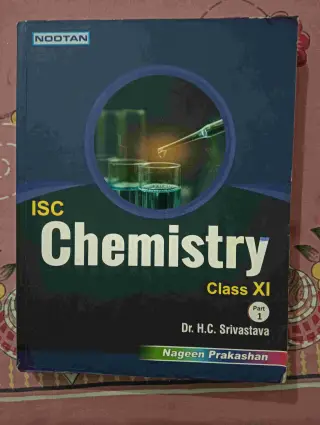Chemistry ( Part 1 )