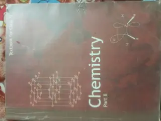 Class 11 Cbse chemistry part 2 - Second Hand - Bookaao