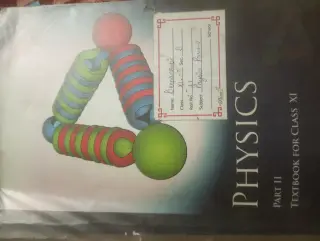 Class 11 cbse physics part 2 - Second Hand - Bookaao