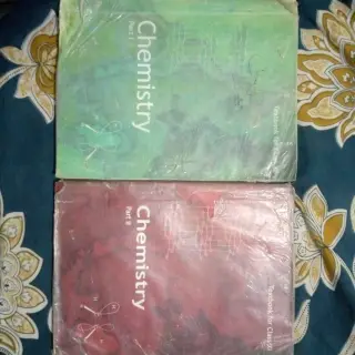 Class 11th chemistry NCERT