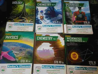 Class 11th complete preparation digests target