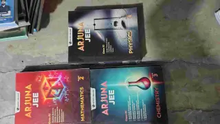 Class 11th Module PW (Almost new)