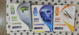 Class 11th VMC JEE MAINS+ ADVANCE FULL COURSE