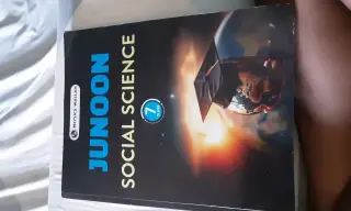 Class 7th social science - Second Hand - Bookaao