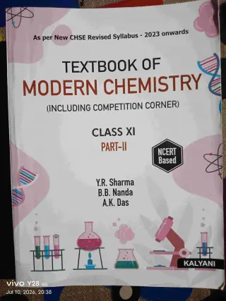 Class -XI [NCERT], +2 complete chemistry (part -1,2)