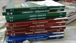 clc coaching modules for dropper