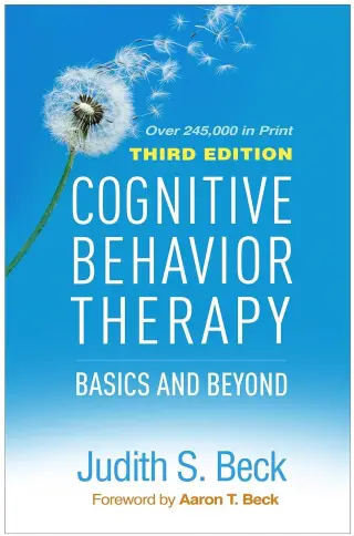 Cognitive Behavior Therapy: Basics and Beyond By B - New Book - Bookaao