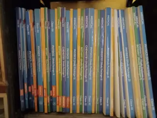 Complete Aakash NEET Study Material | 11th + 12th